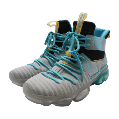 Gray Athletics Shoes