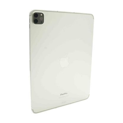 iPad Pro 11" Silver 4th Generation (M2) 128GB Carrier Unlocked