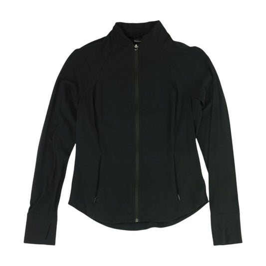 Black Active Jacket