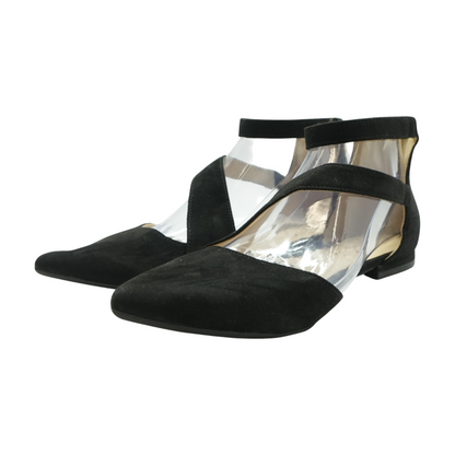 Black Flats