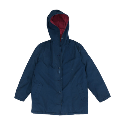 Vintage Navy Jacket