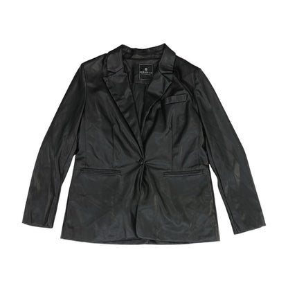 Black Blazer