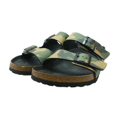 Green Sandal Sandals