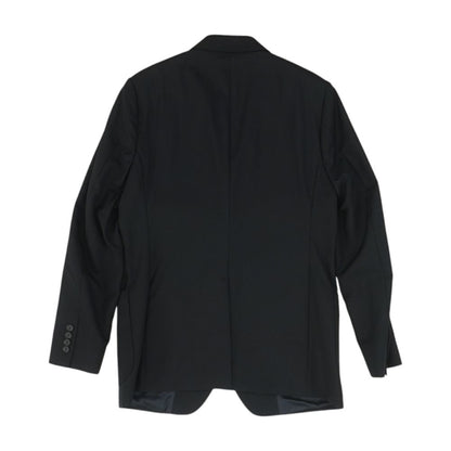 Navy Sport Coat