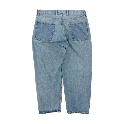 Relaxed Jeans