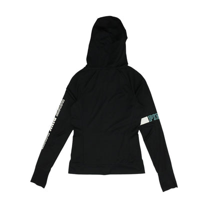 Black Lightweight Jacket