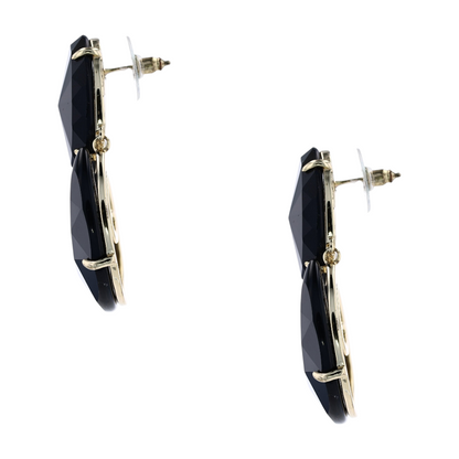 Costume Drop Earrings