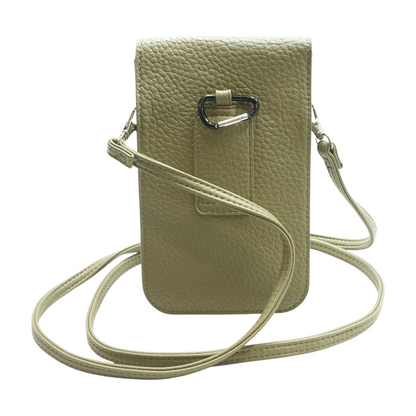 Olive Crossbody