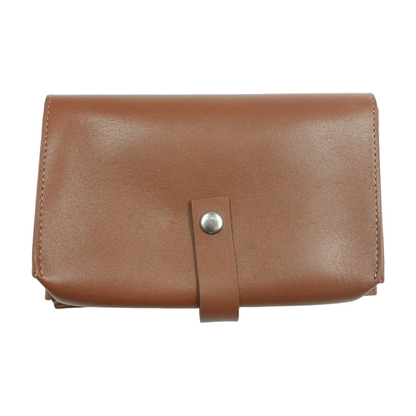 Brown Accessory Organizer