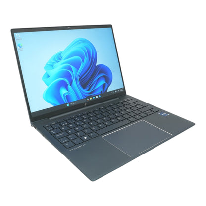 13.5" Dragonfly Blue Intel Core i7 1.8GHz 32GB RAM 512GB SSD