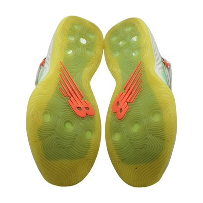 FuelCell Lindor 2 PreGame Mid-Top Athletic Shoes