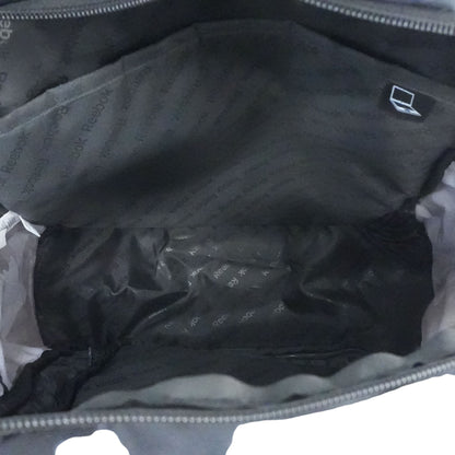Reebok Gray Backpack – Image 3