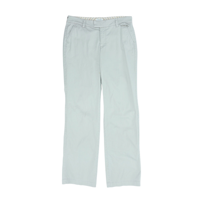 Khaki Long Pants