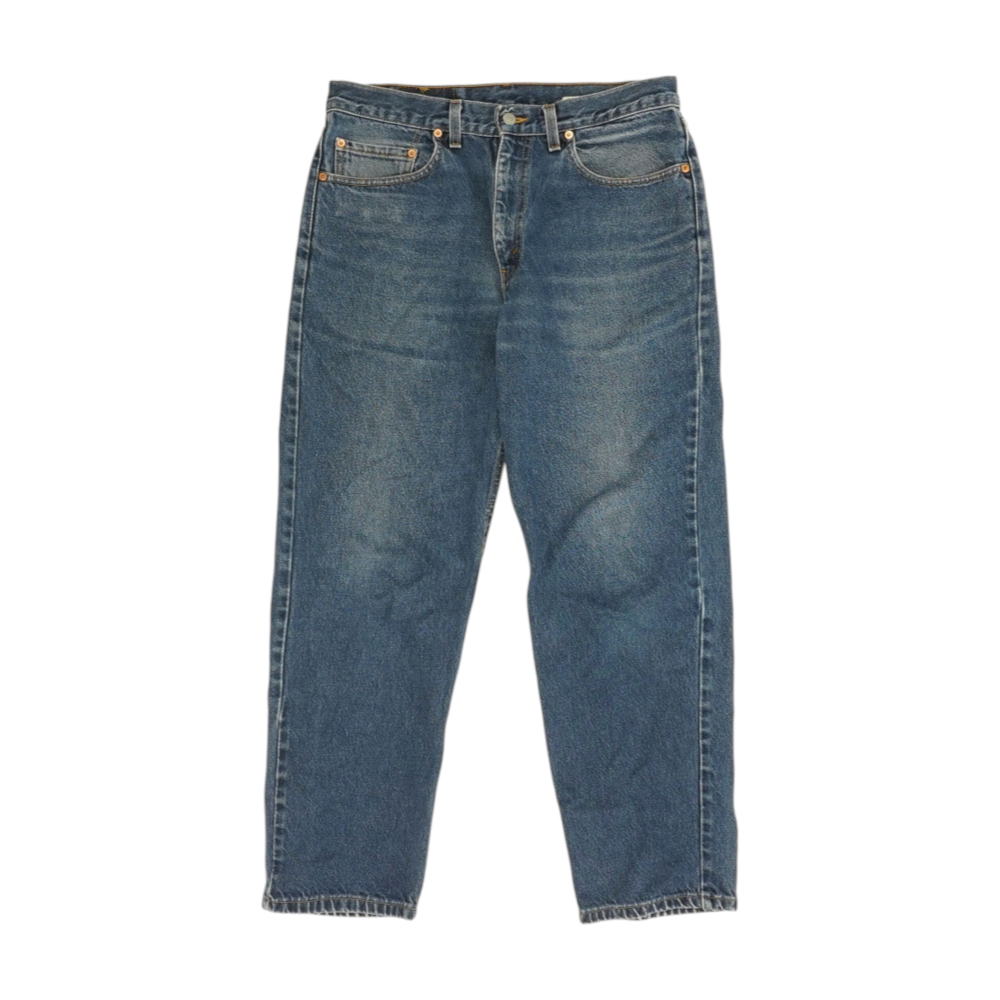 550 Relaxed Jeans