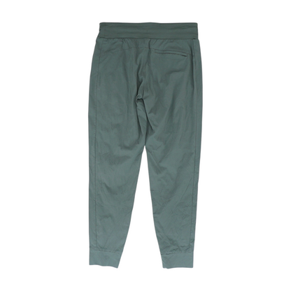 Green Pants