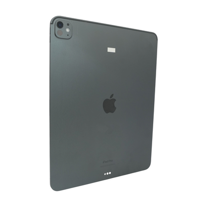 iPad Pro 13-inch (M4) 13.0" Space Black 1st Gen 512GB WiFi Tablet