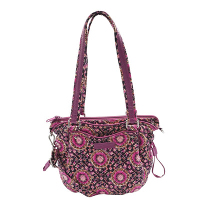 Magenta Crossbody