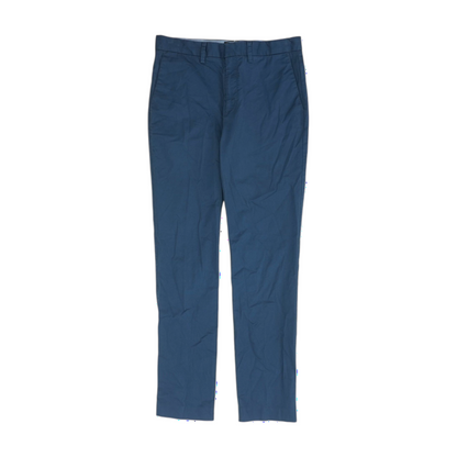 Blue Dress Pants