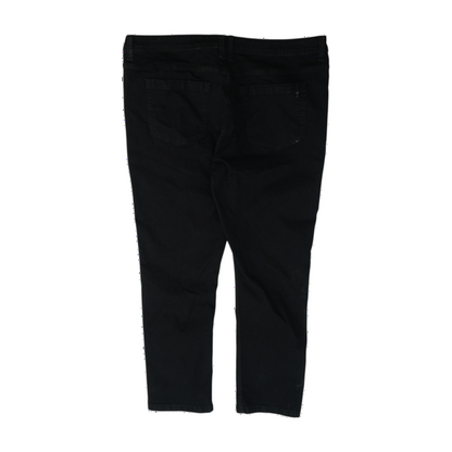 Black Slim Jeans
