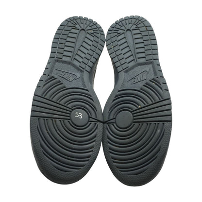 Dunk Low Halloween Blue Athletic Shoes