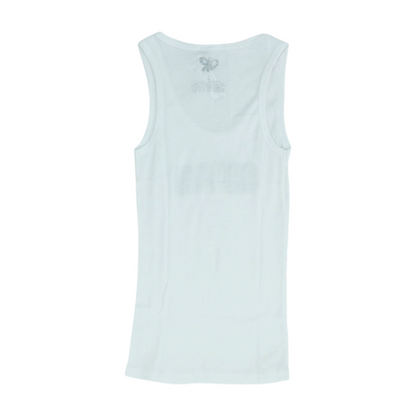 White T-Shirt