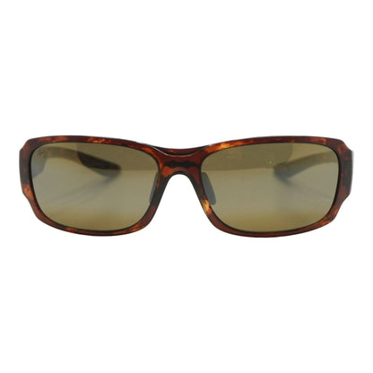 Tortoise MJ441-10 Oval Sunglasses