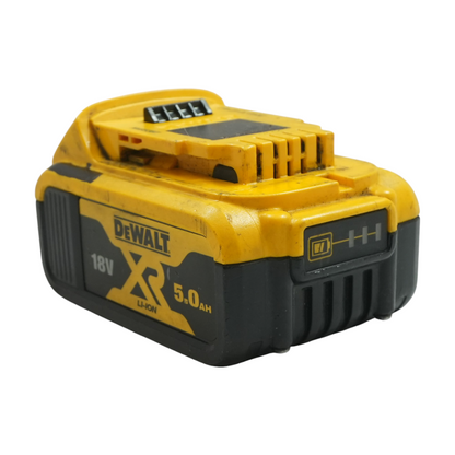 18V 5.0AH LI-ION Battery