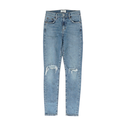 Blue Slim Jeans