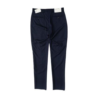 Navy Classic Pants