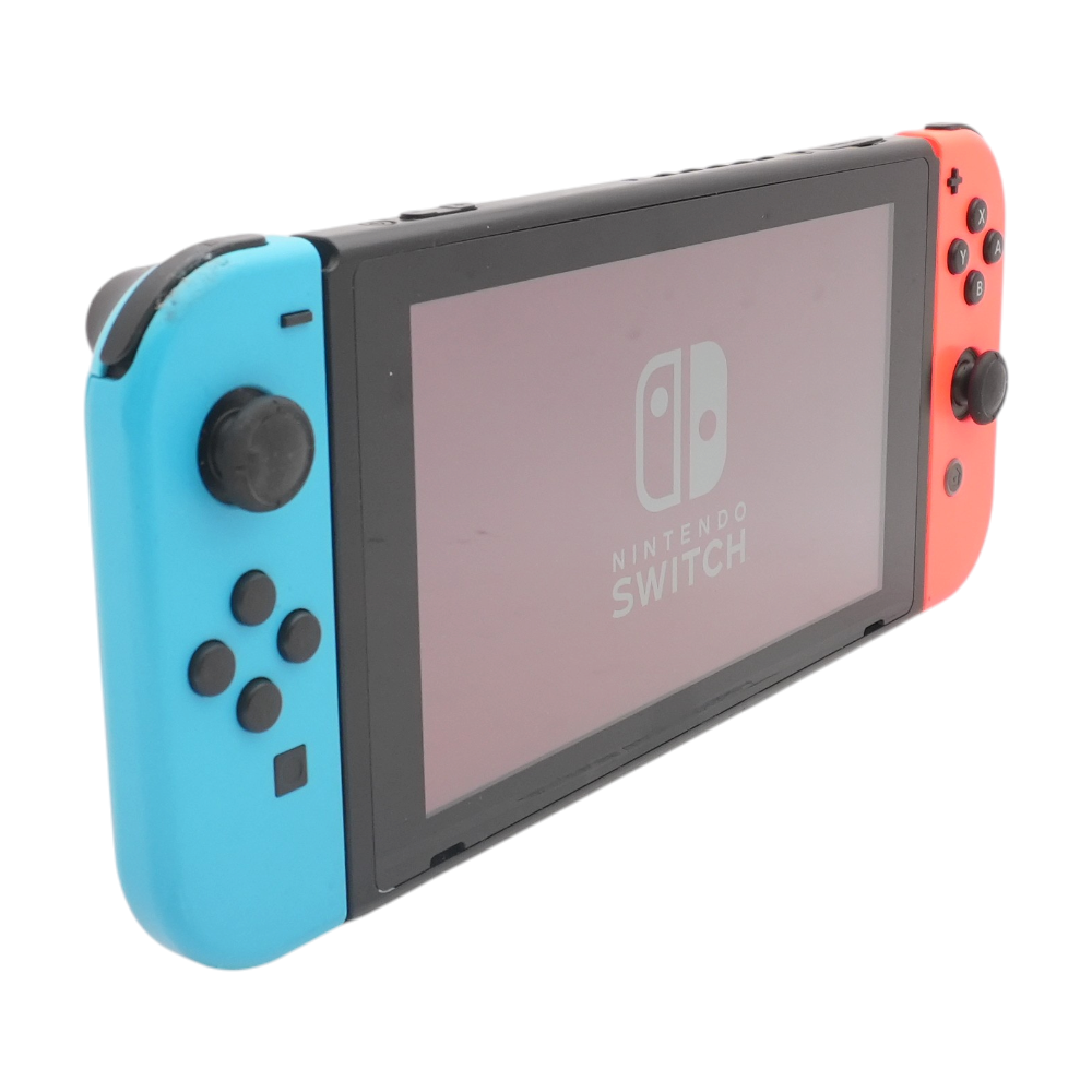 Nintendo Switch 32GB Game System – Image 1