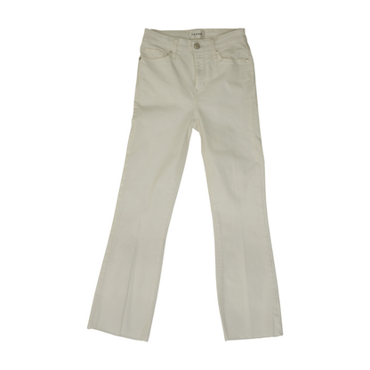 Ivory Jeans