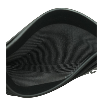 Black Card Case Wallet