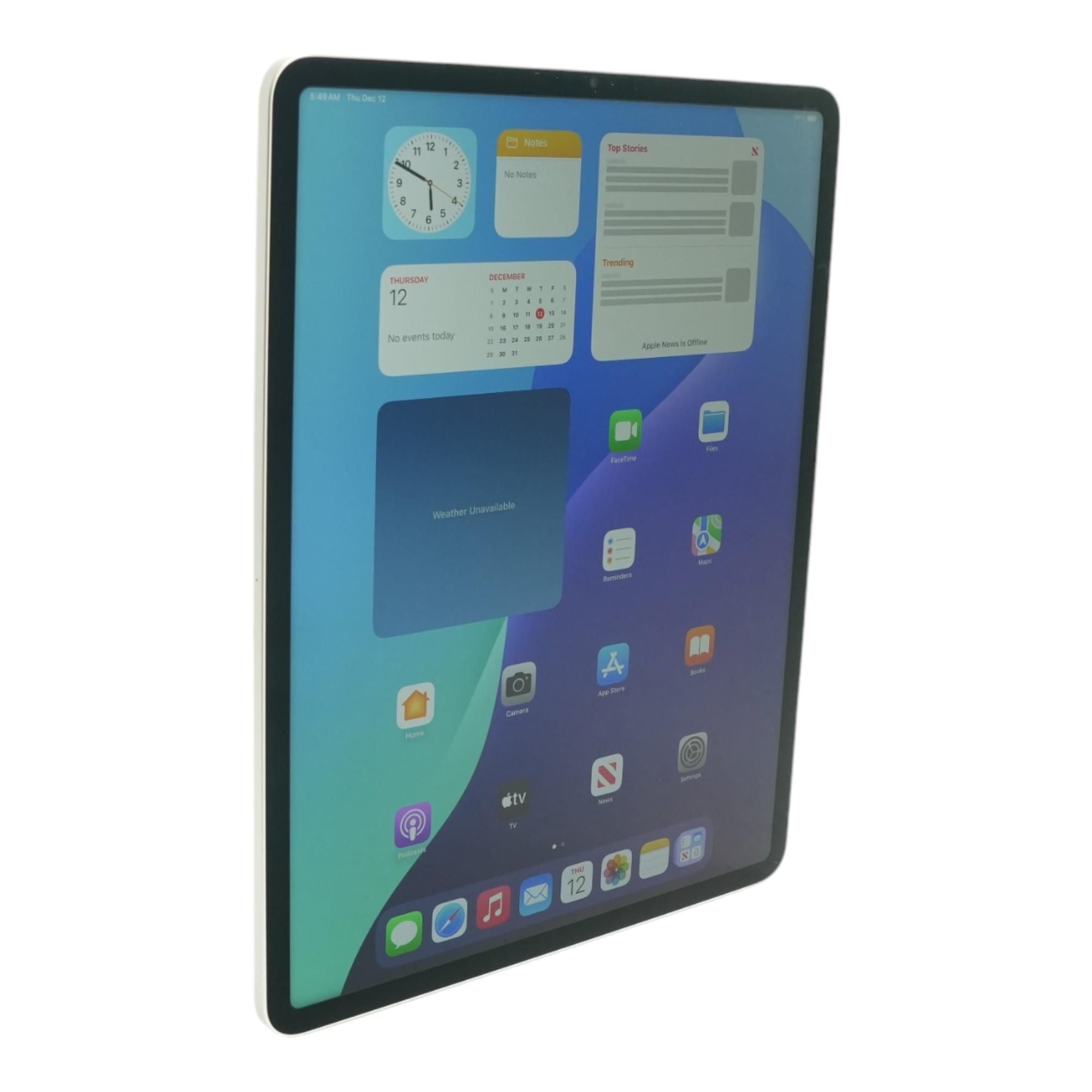 iPad Pro 12.9