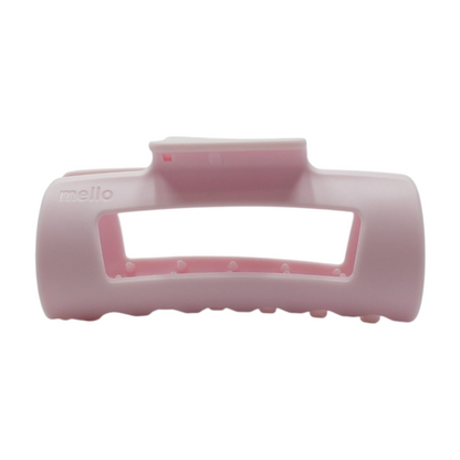 Pink Cloud Clip