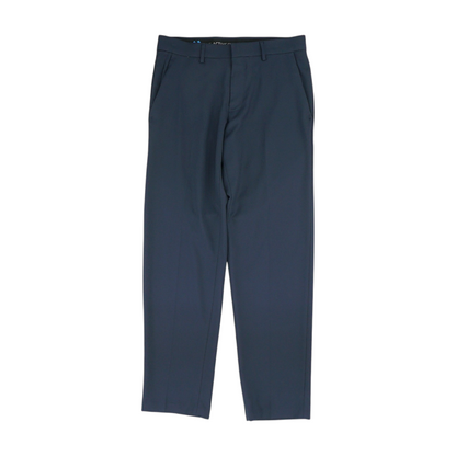 Navy Regular Pants
