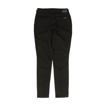 Black Skinny Jeans
