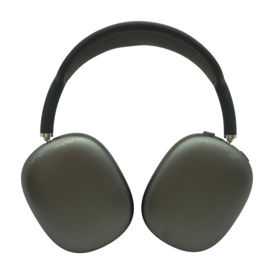 Apple Space Gray AirPods Max Noise Cancelling Headphones – Image 1