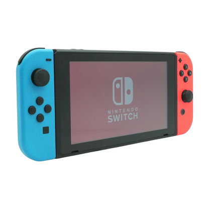 Switch 32GB Game System
