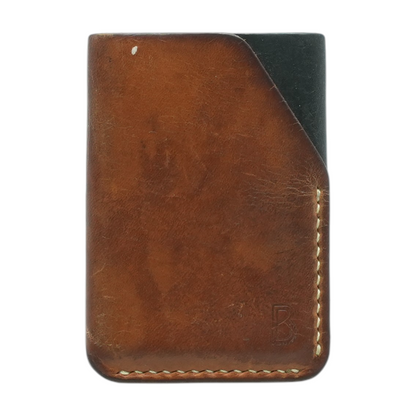 Black Cardholder Wallet
