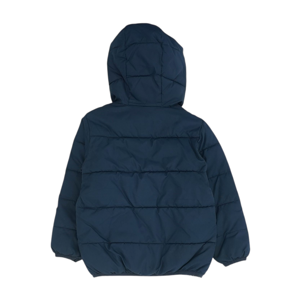 Navy Jacket