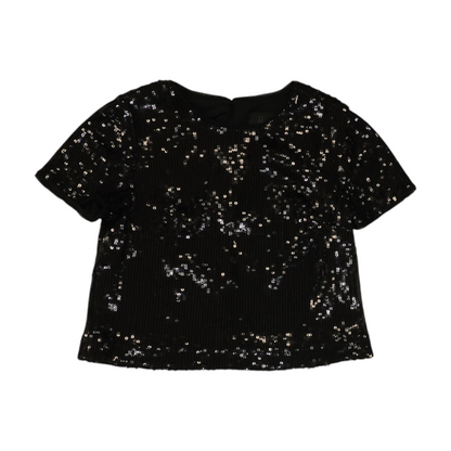 Black Blouse