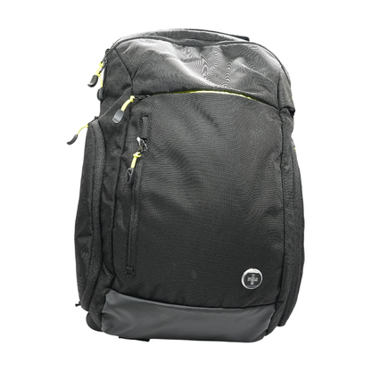 Black Backpack