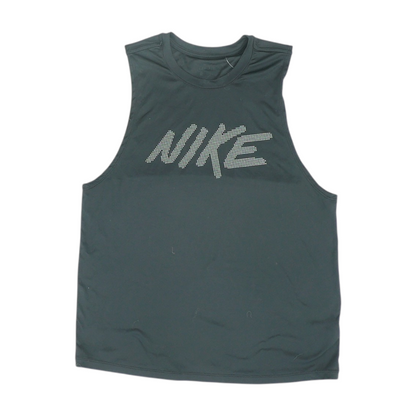 Black Active T-Shirt