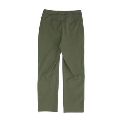 Green Pants