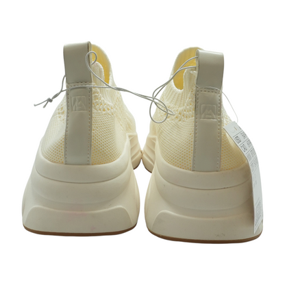 Ivory Athletic Shoes