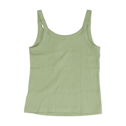 Green Tank T-Shirt