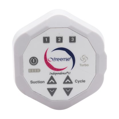 Double Electric Breast Pump