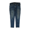 Athletic Jeans