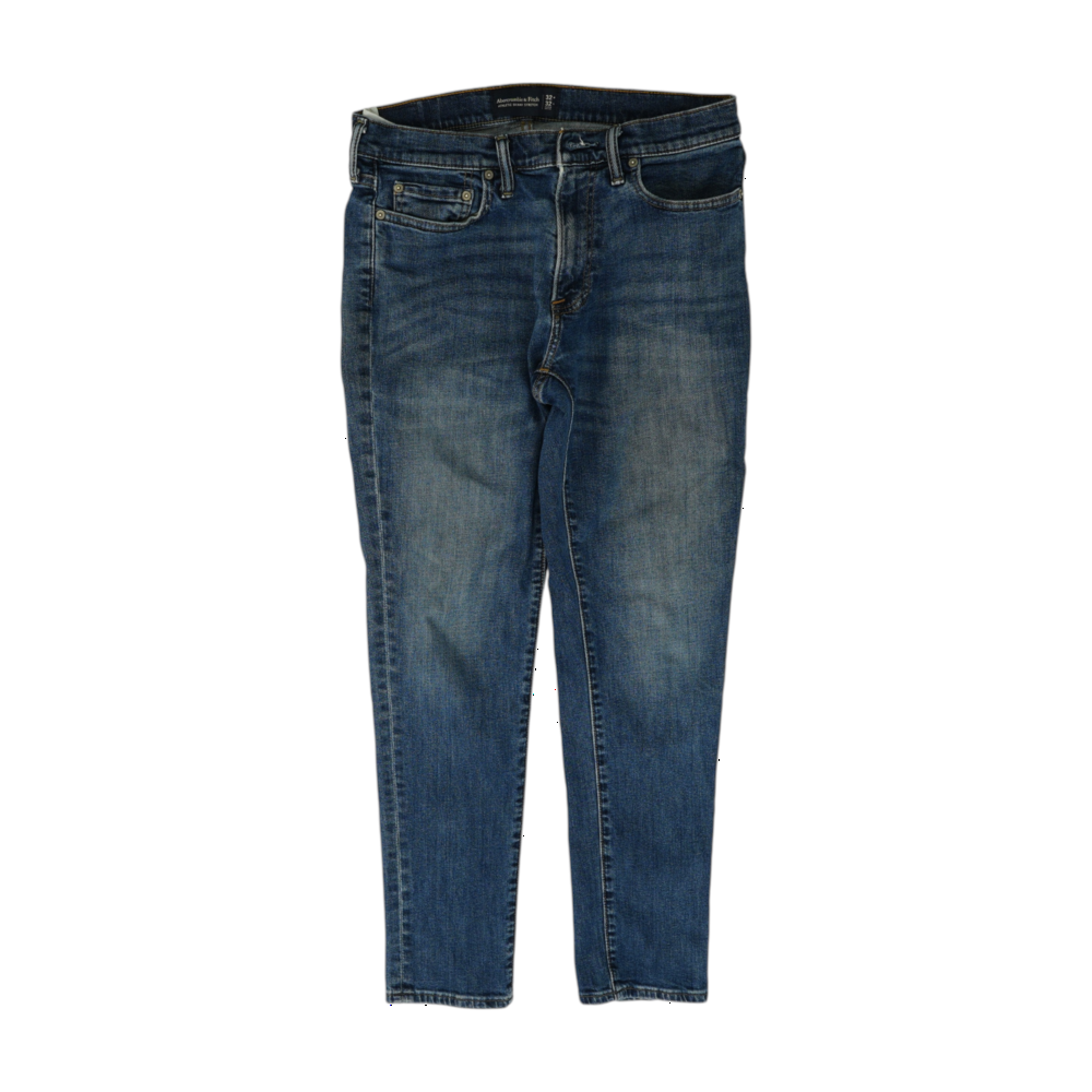 Athletic Jeans