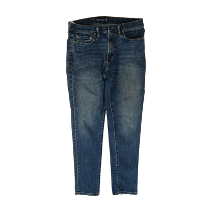 Athletic Jeans